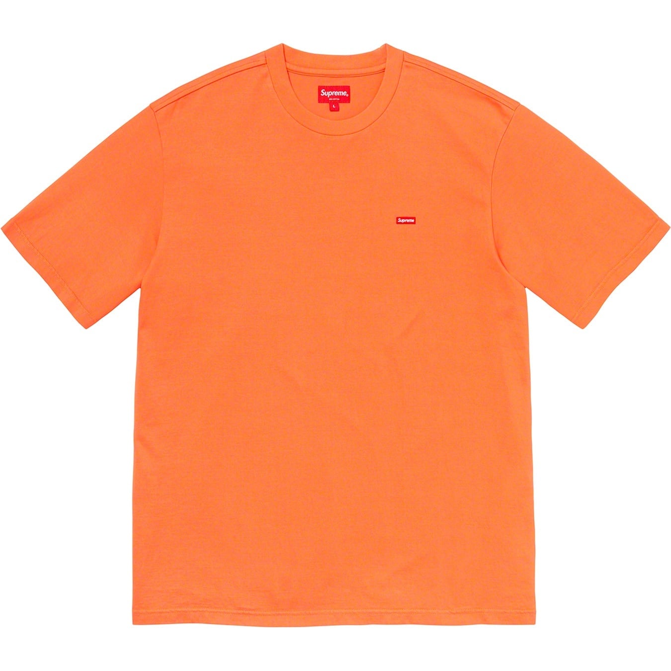 Small Box Tee view 2